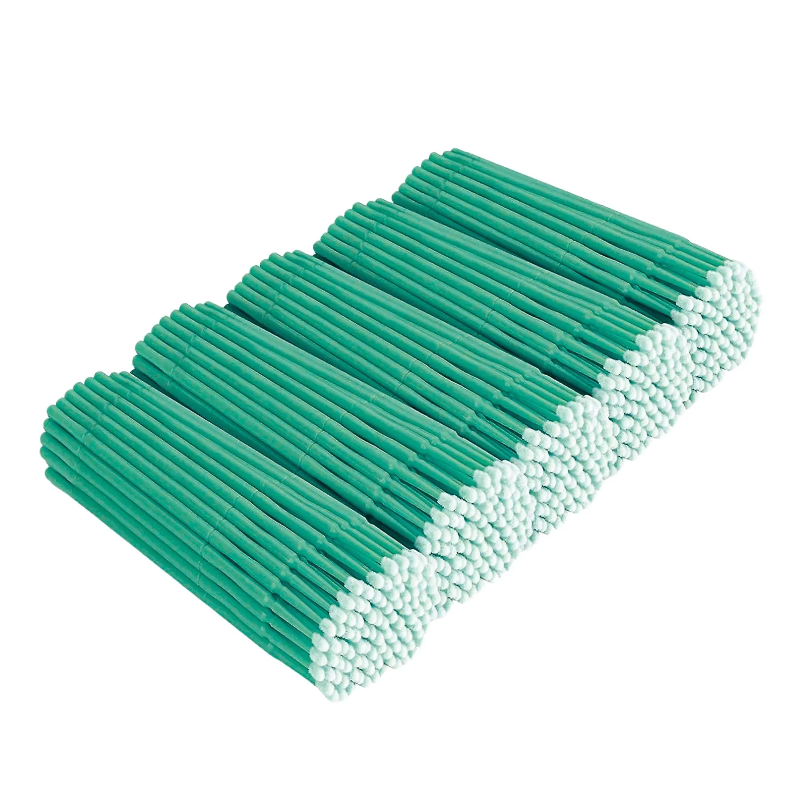 Disposable Micro Brush Applicators for Eyelash Extension (100pcs)