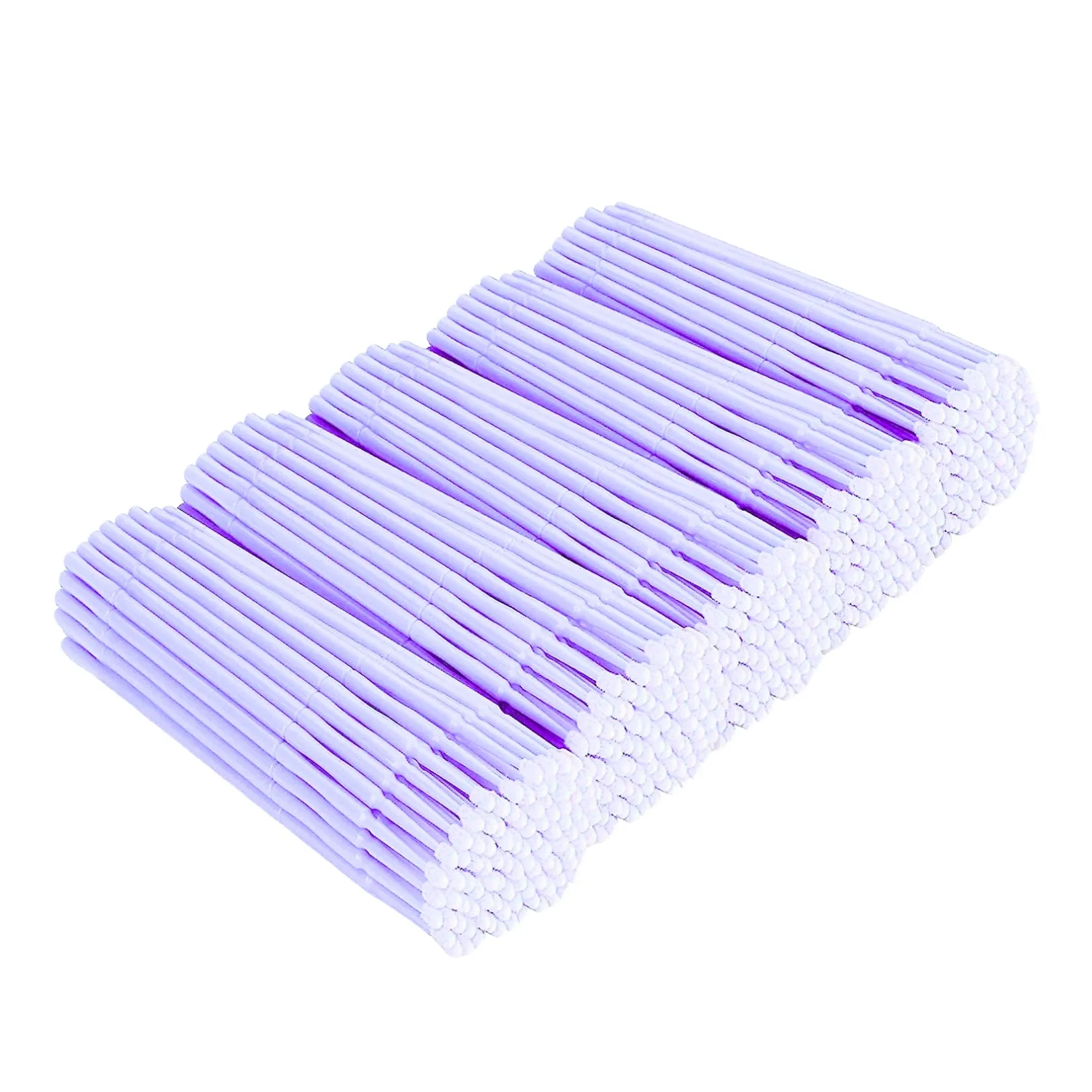 Disposable Micro Brush Applicators for Eyelash Extension (100pcs)