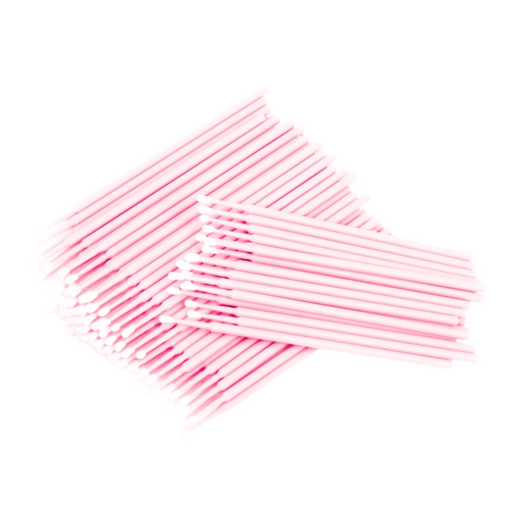 Disposable Micro Brush Applicators for Eyelash Extension (100pcs)