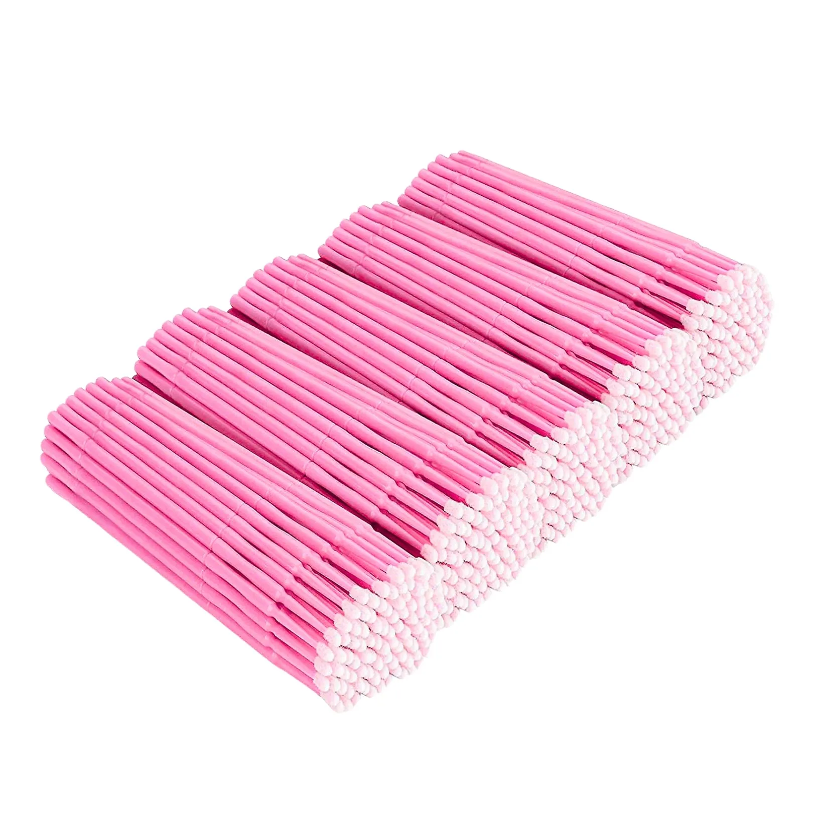 Disposable Micro Brush Applicators for Eyelash Extension (100pcs)