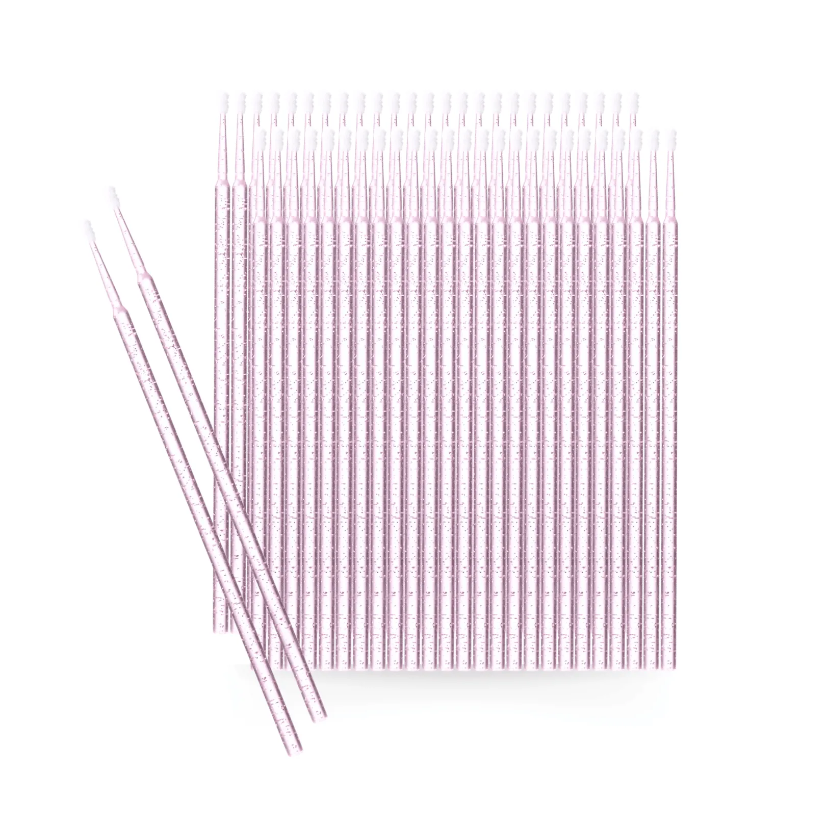 Disposable Micro Brush Applicators for Eyelash Extension (100pcs)
