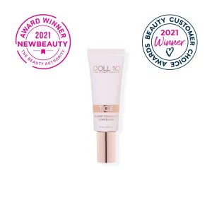 DOLL 10 TCE TREATMENT CONCEALER
