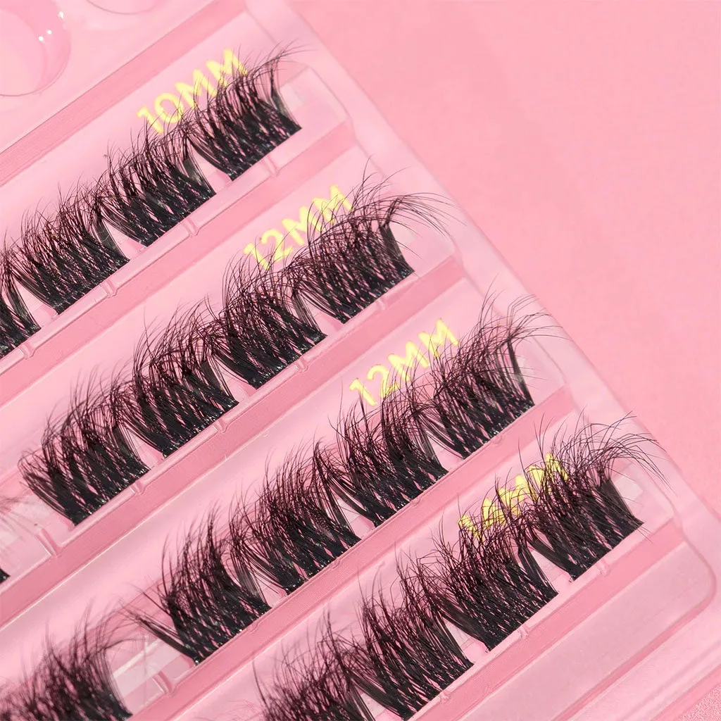 Doll Beauty Individual Lash - 02 Full