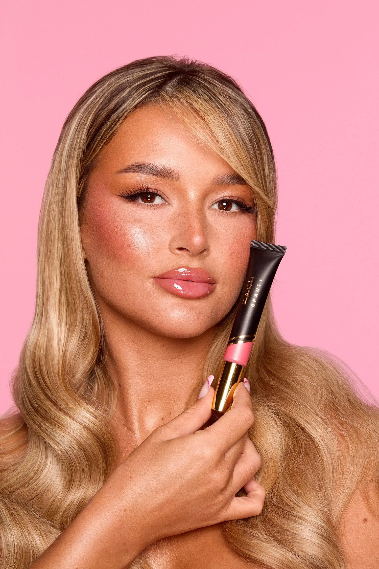 Doll Skin Glaze