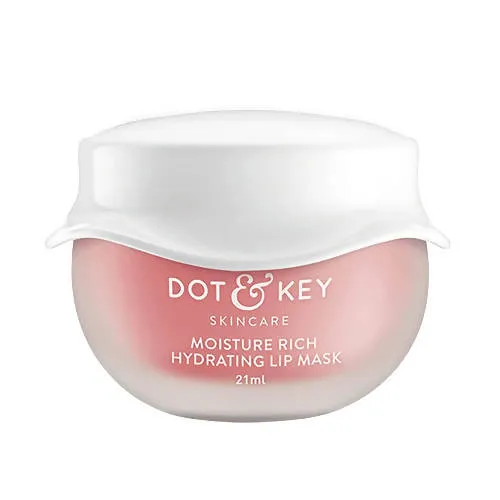 Dot & Key Moisture Rich Hydrating Lip Mask