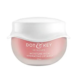 Dot & Key Moisture Rich Hydrating Lip Mask