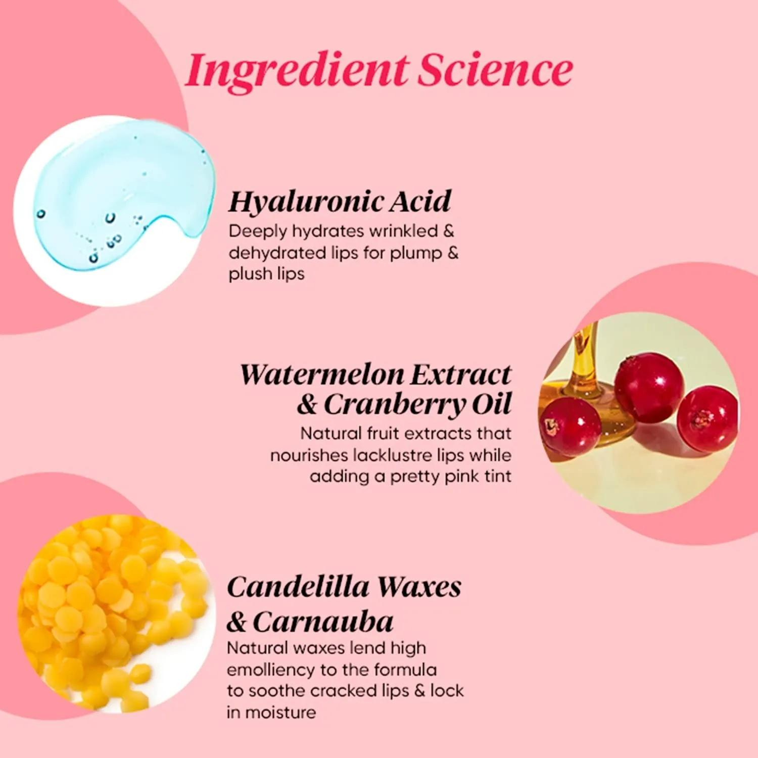 Dot & Key Moisture Rich Hydrating Lip Mask