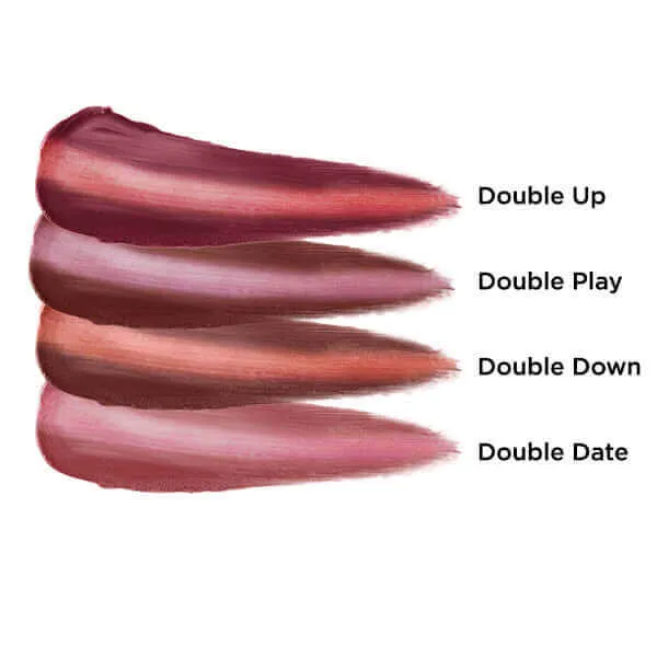 Double Down Plush Rush™ Tinted Lip Treatment