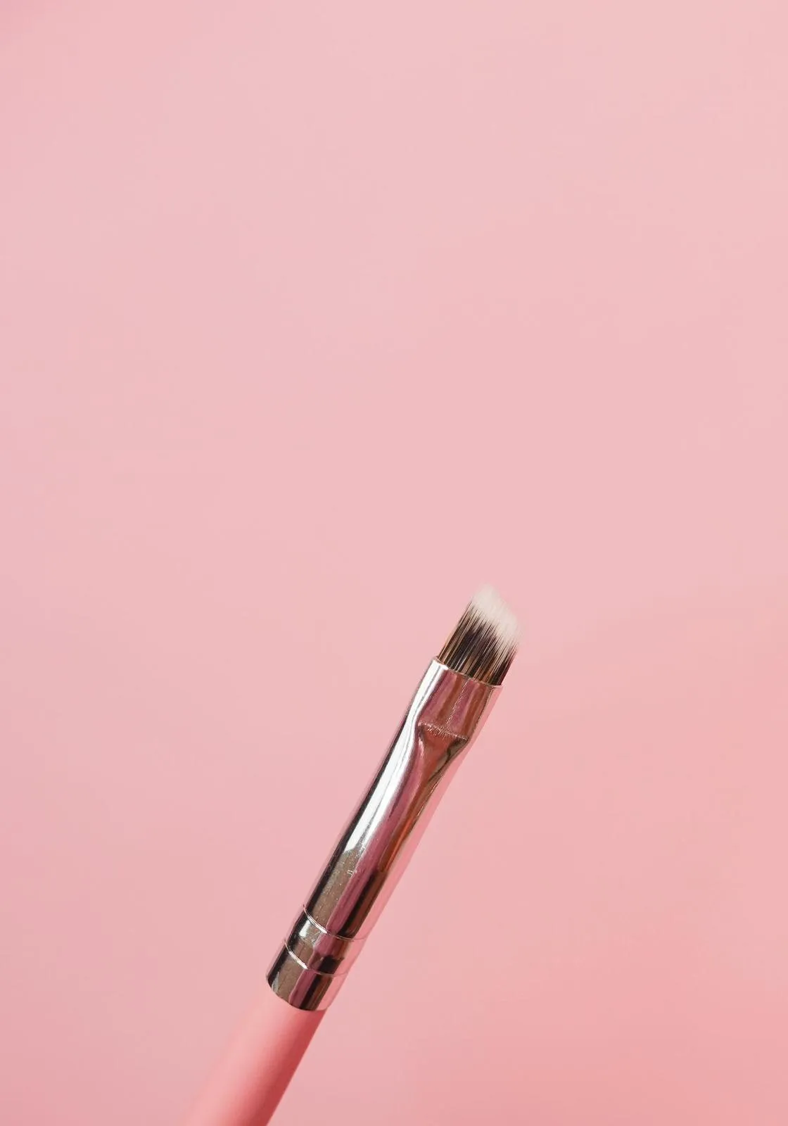 DOUBLE ENDED TINTING BRUSH & SPOOLIE