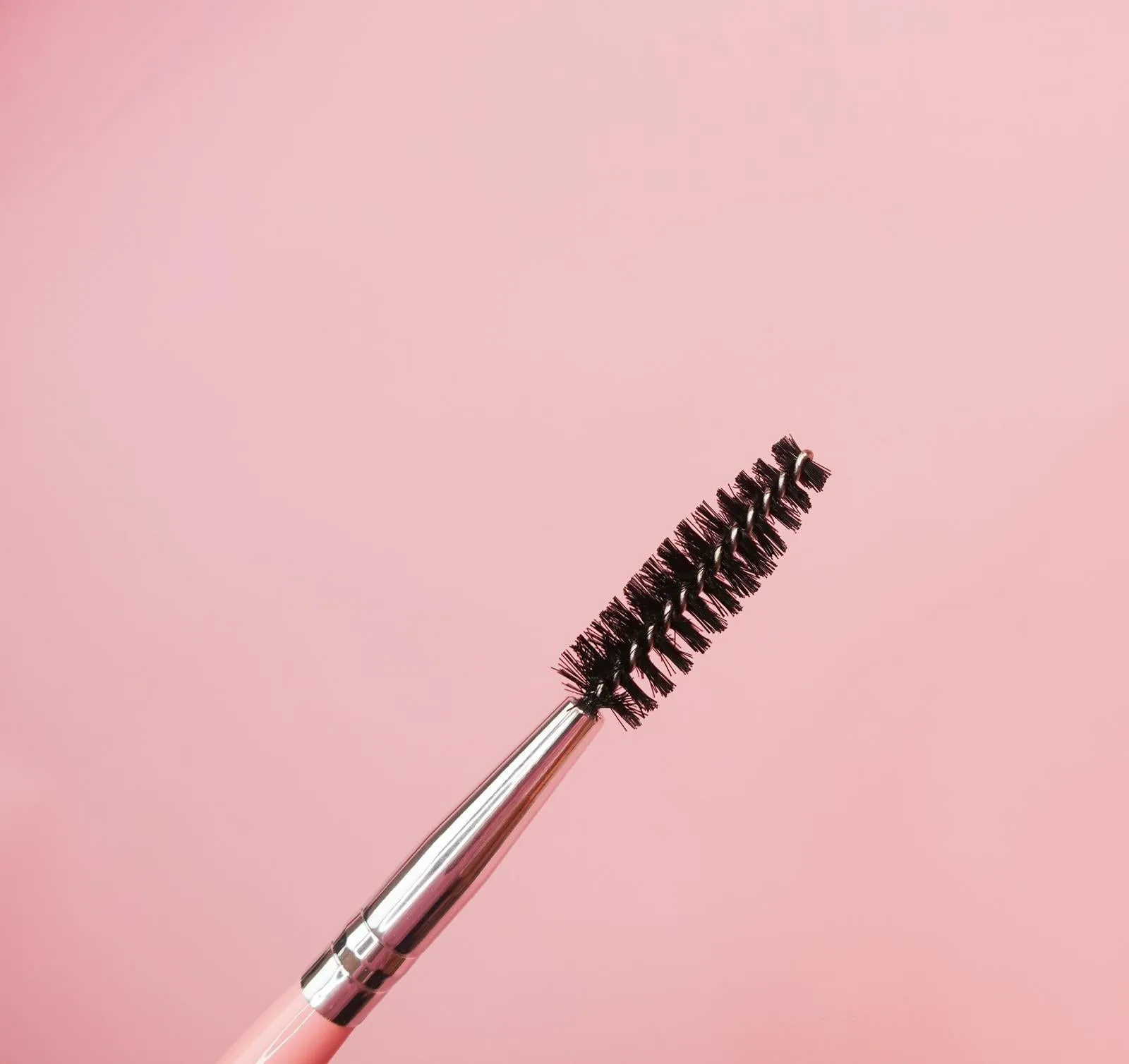 DOUBLE ENDED TINTING BRUSH & SPOOLIE