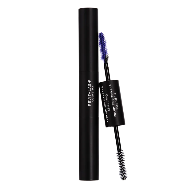 Double-Ended Volume Mascara