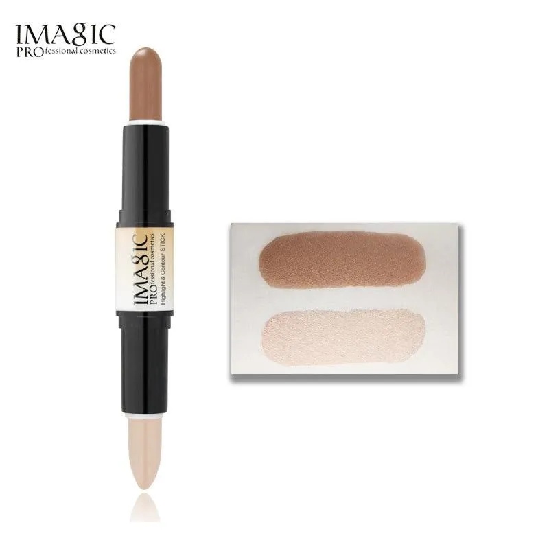 Double Headed Contour Stick