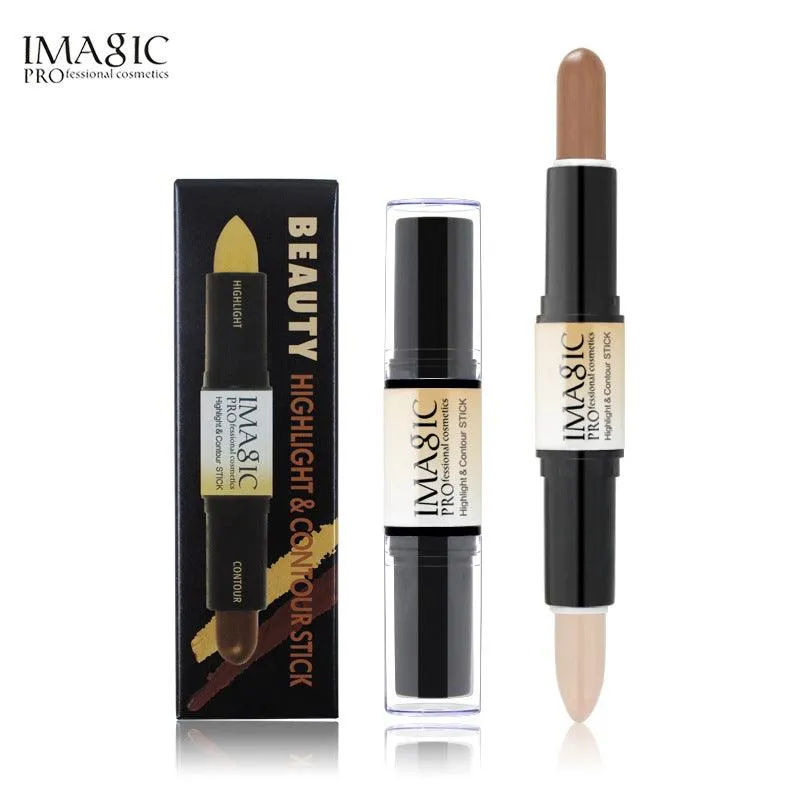 Double Headed Contour Stick