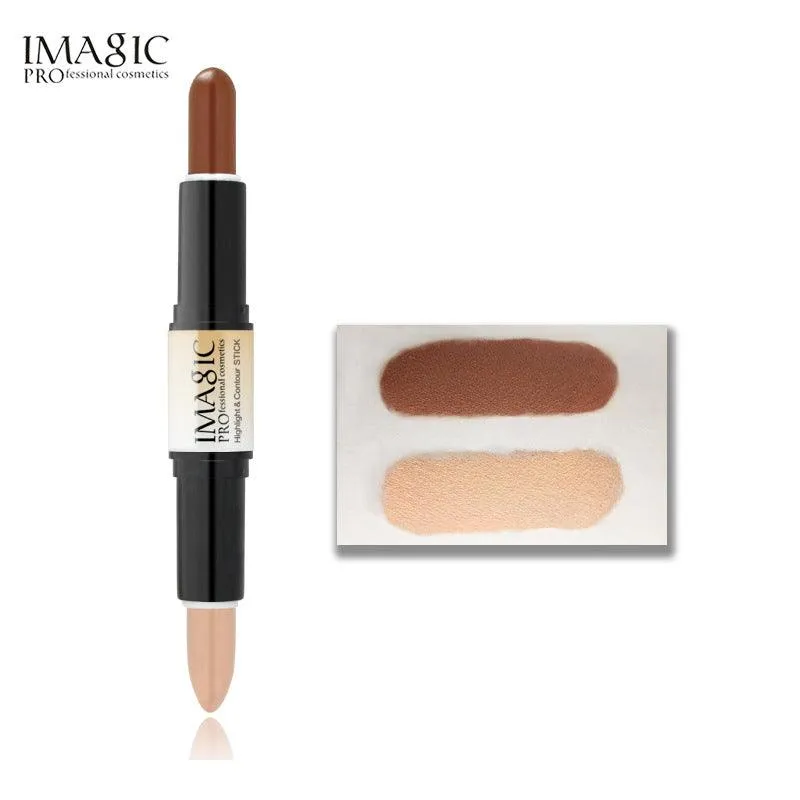 Double Headed Contour Stick