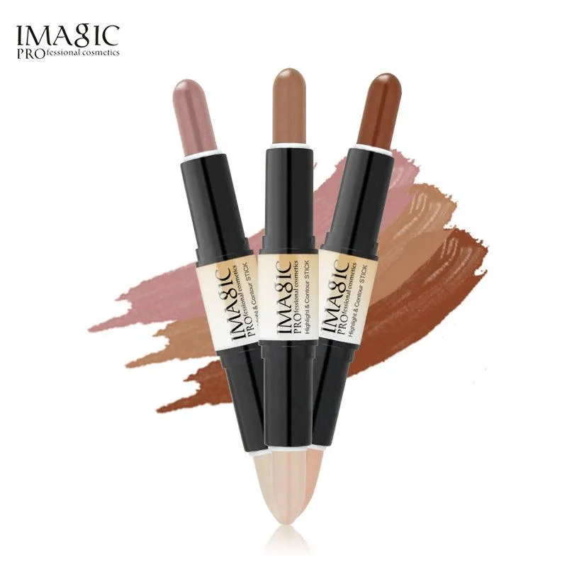 Double Headed Contour Stick