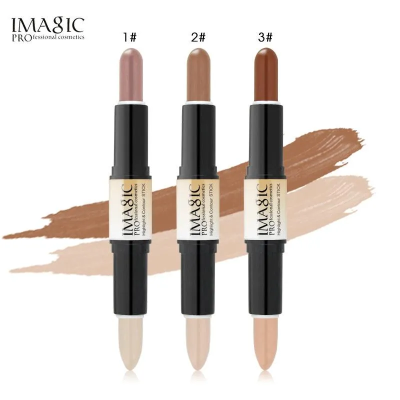 Double Headed Contour Stick