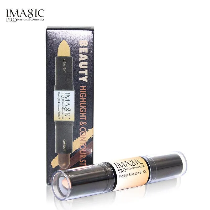 Double Headed Contour Stick