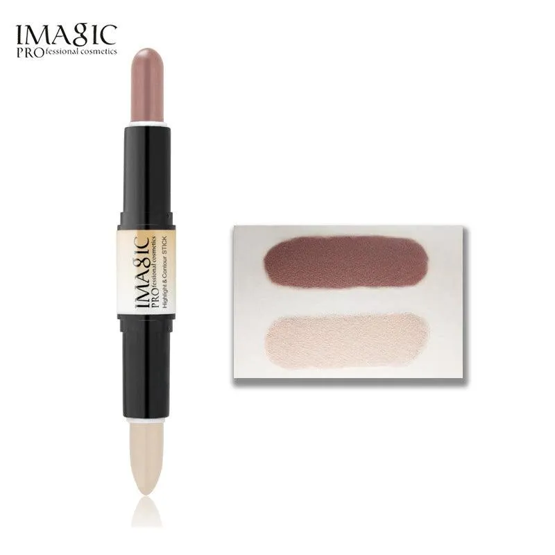 Double Headed Contour Stick