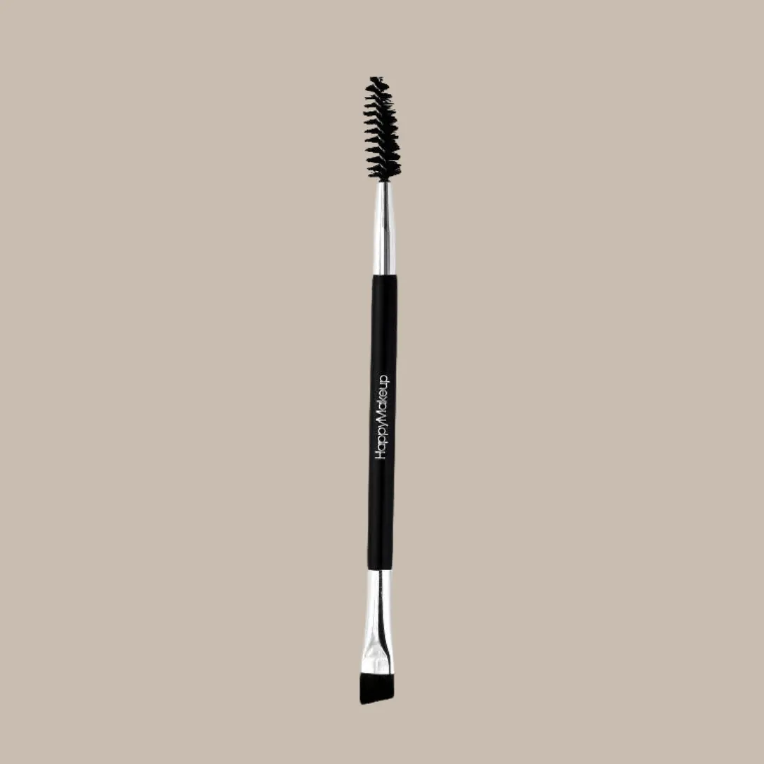 Double Headed Eyelash Brush