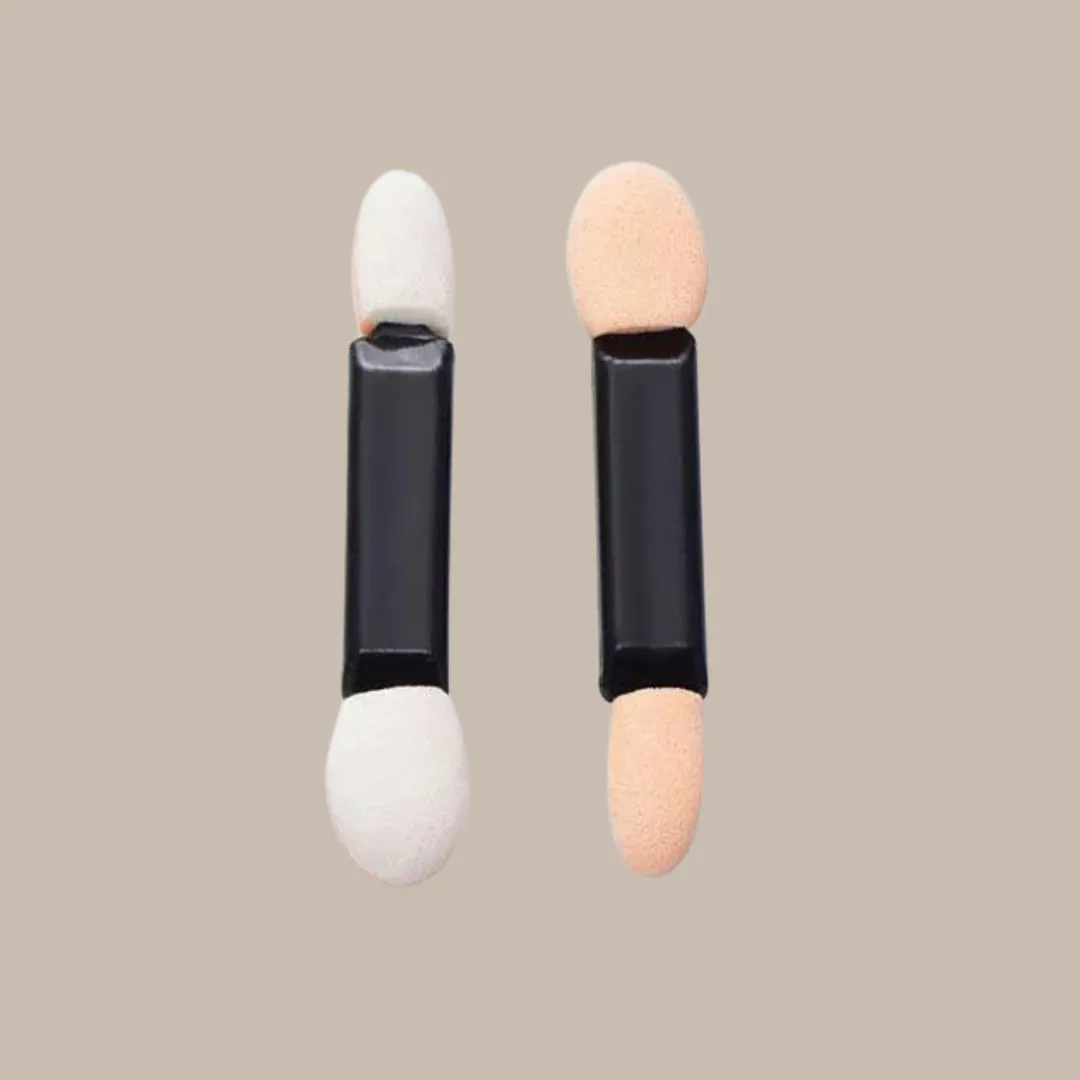 Double Headed Eyelash Brush