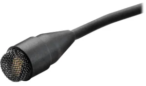 DPA 4062-OC-C-B00 Core Miniature Omni Microphone - Black