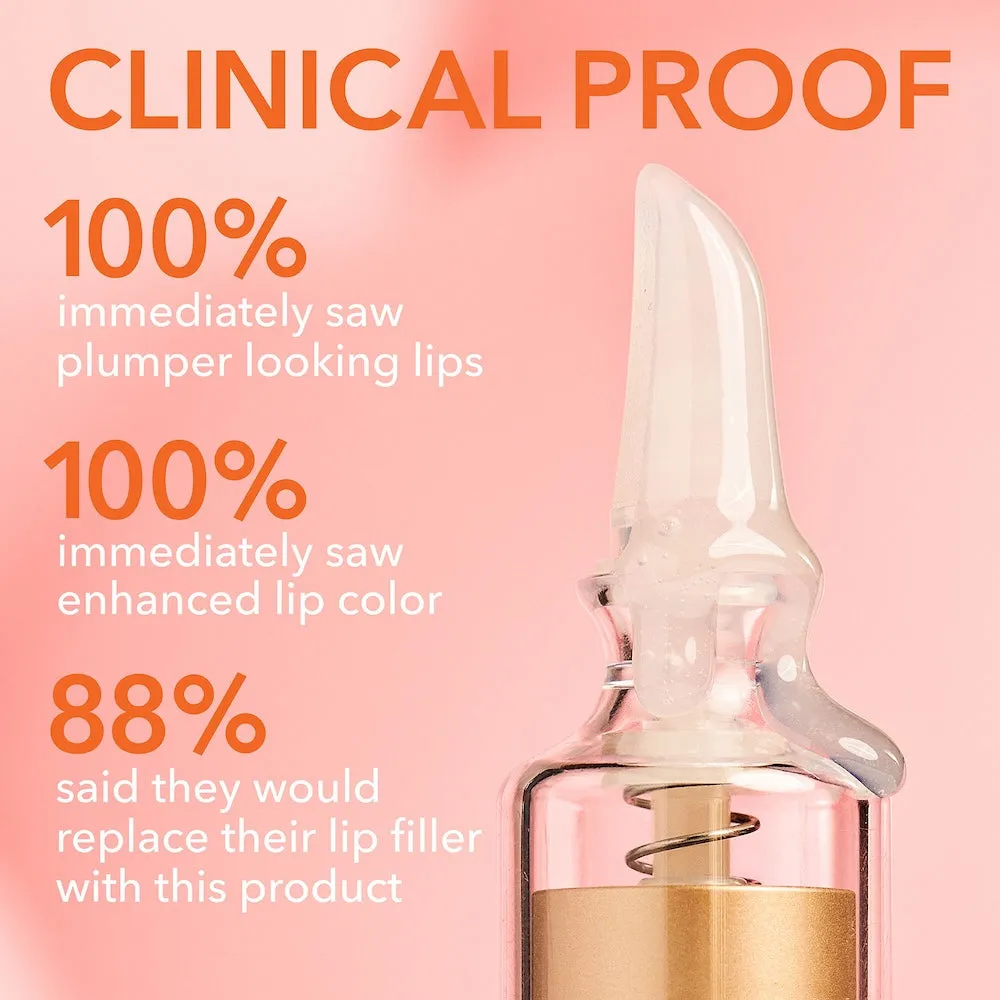 Dr. Dennis Gross Derminfusions Plump and Repair Lip Treatment