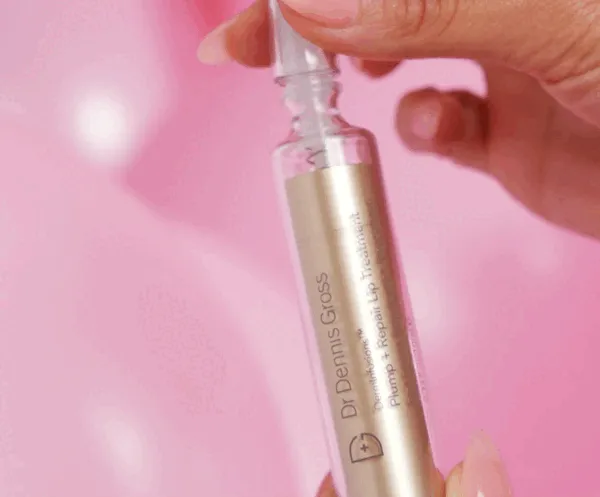 Dr. Dennis Gross Derminfusions Plump and Repair Lip Treatment