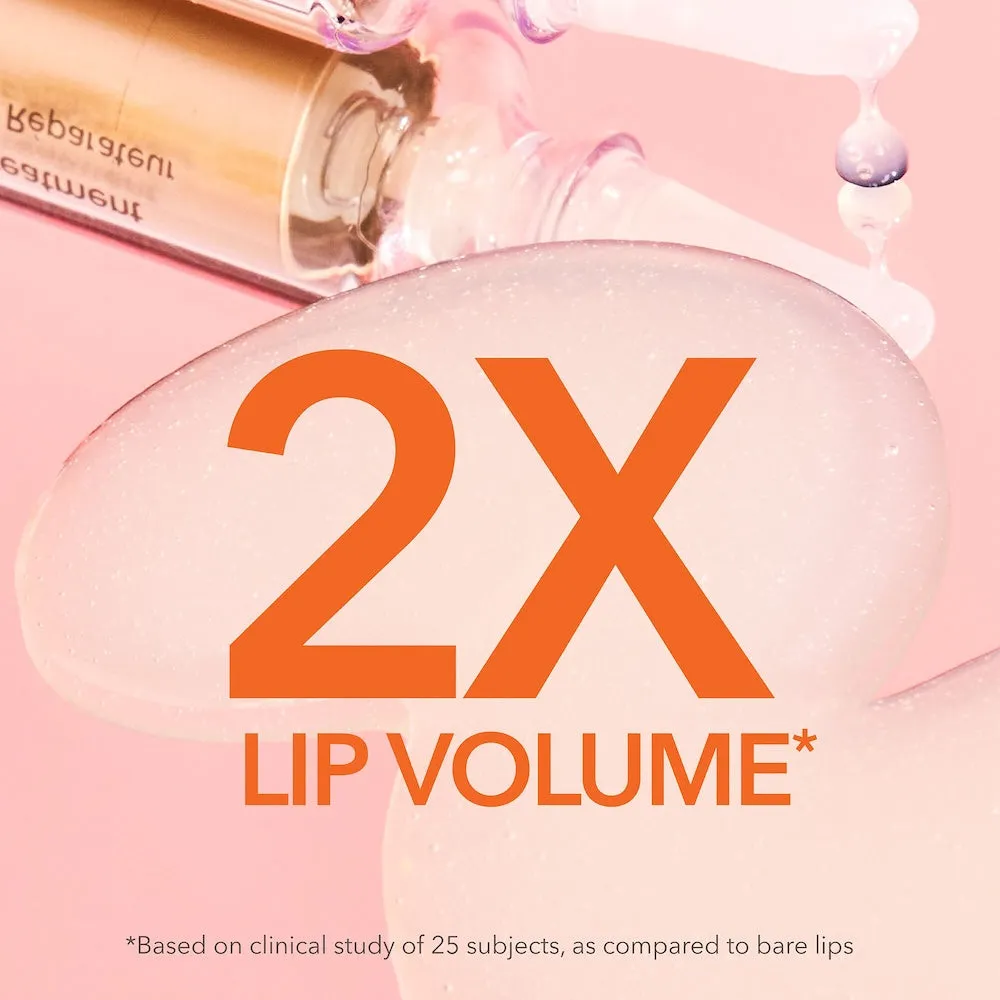 Dr. Dennis Gross Derminfusions Plump and Repair Lip Treatment