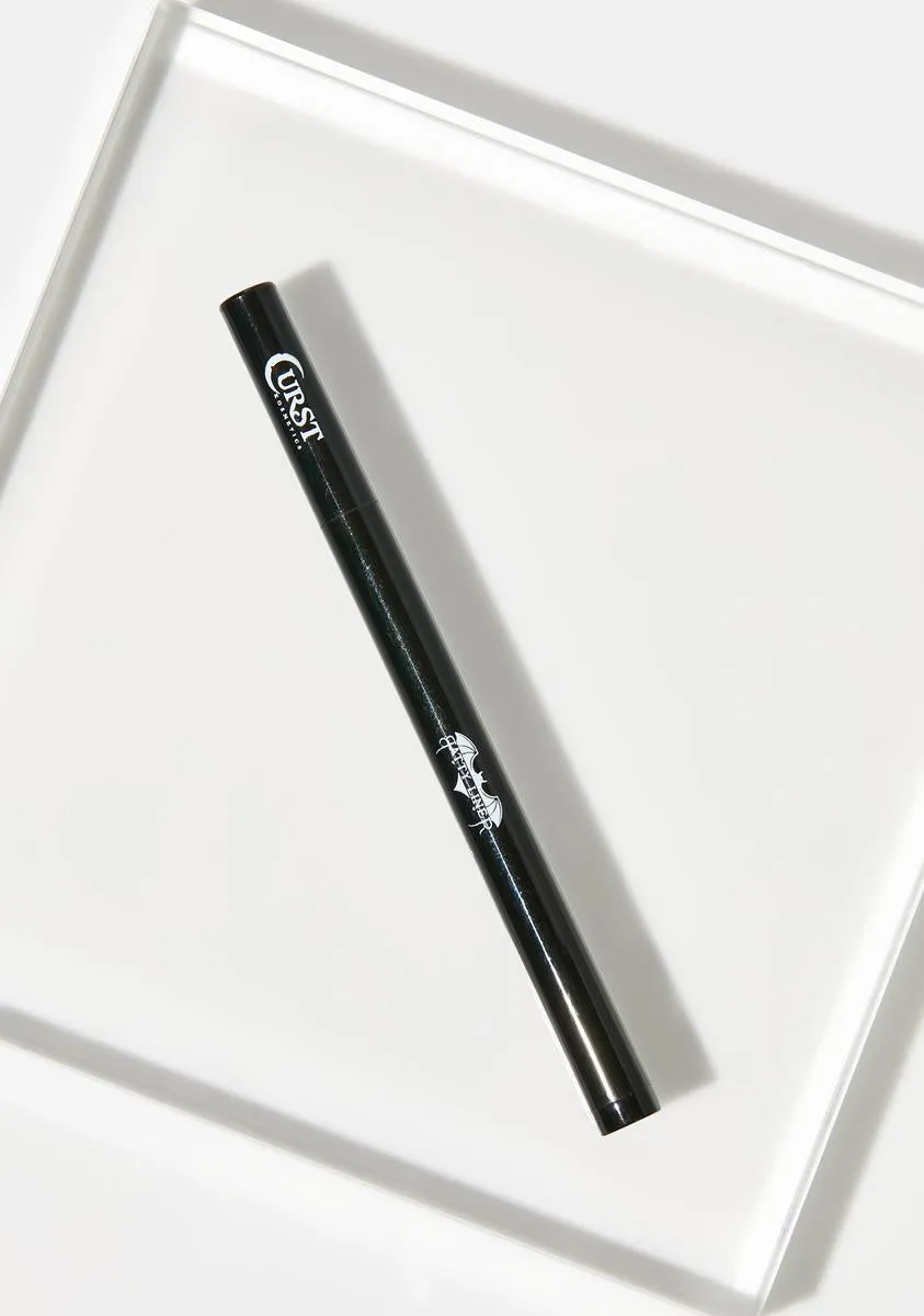 Dracula Batty Eye Liner