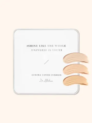 Dr.Althea Aurora Cover Cushion SPF50  PA    15g