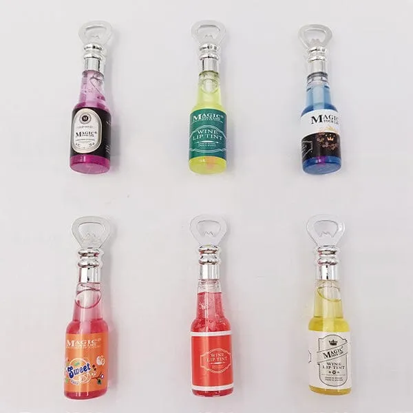 Drink Bottle Shape Lip Tint 237 (24 units)