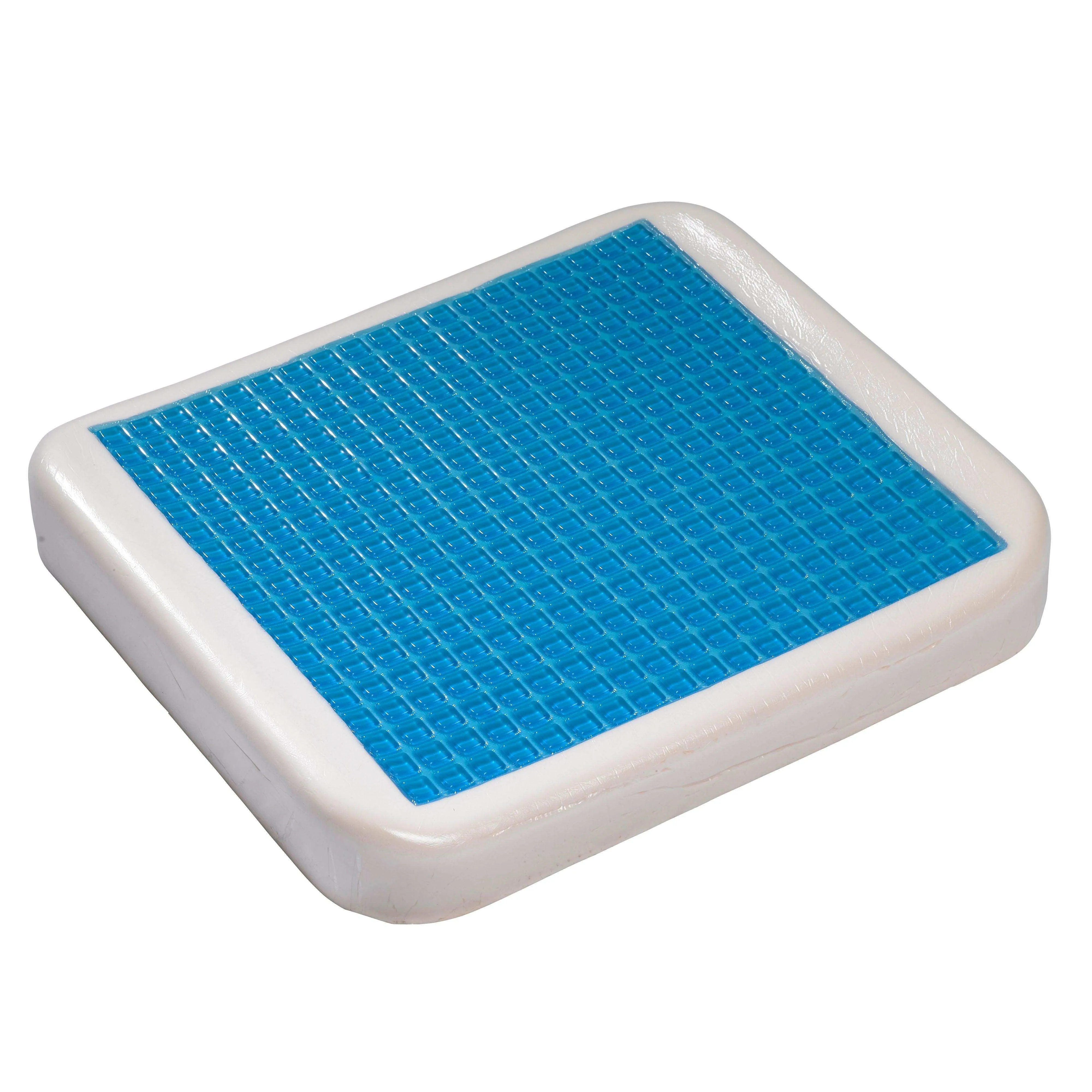 Drive Medical Comfort Touch Cooling Sensation Seat Cushion
