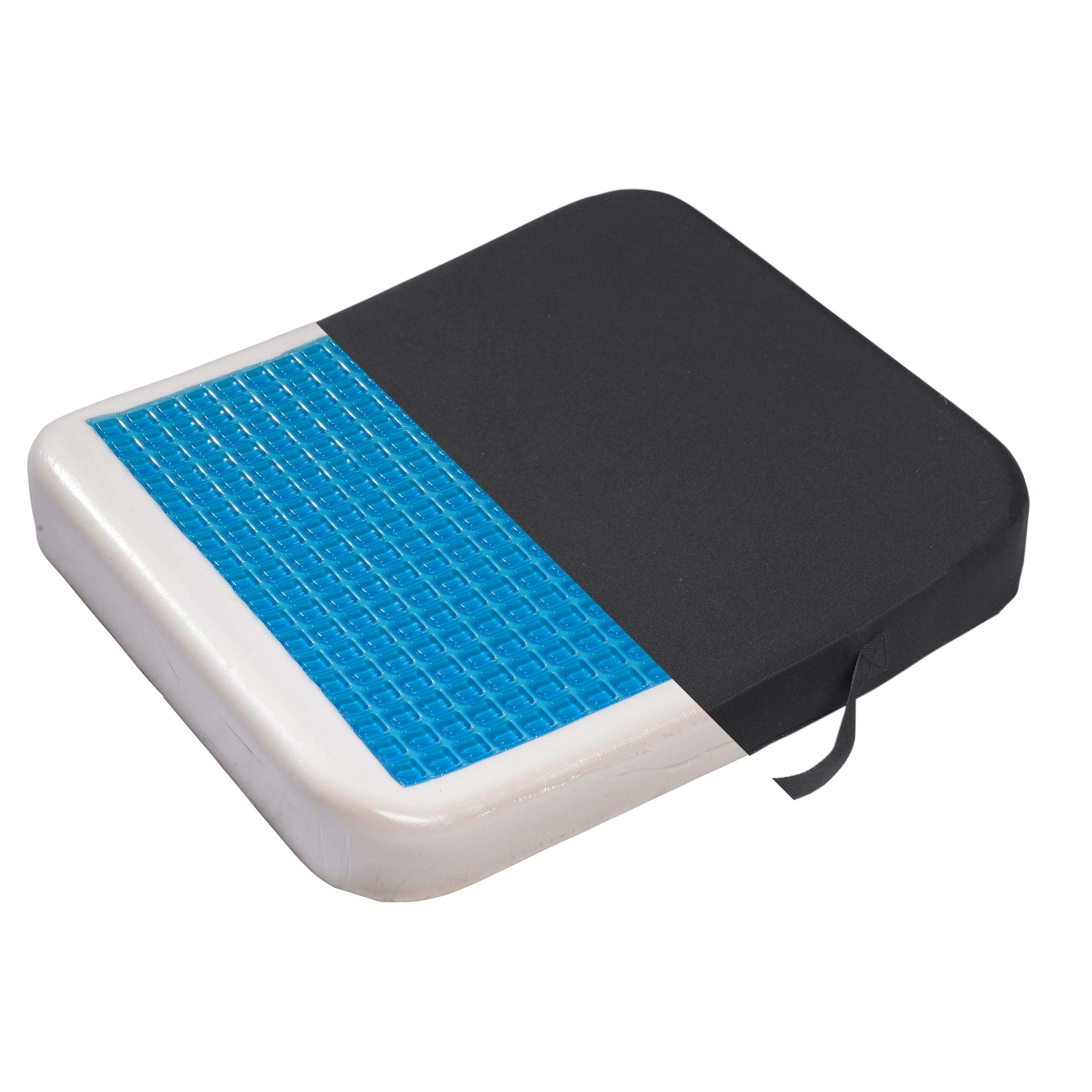 Drive Medical Comfort Touch Cooling Sensation Seat Cushion