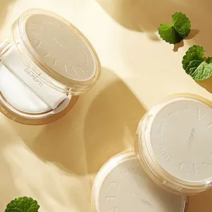DR.PEPTI Centella Relief Cover Cushion 15ml SPF50  PA    