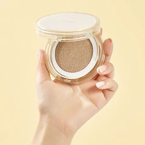 DR.PEPTI Centella Relief Cover Cushion 15ml SPF50  PA    