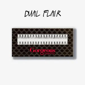 DUAL FLAIR LASHES