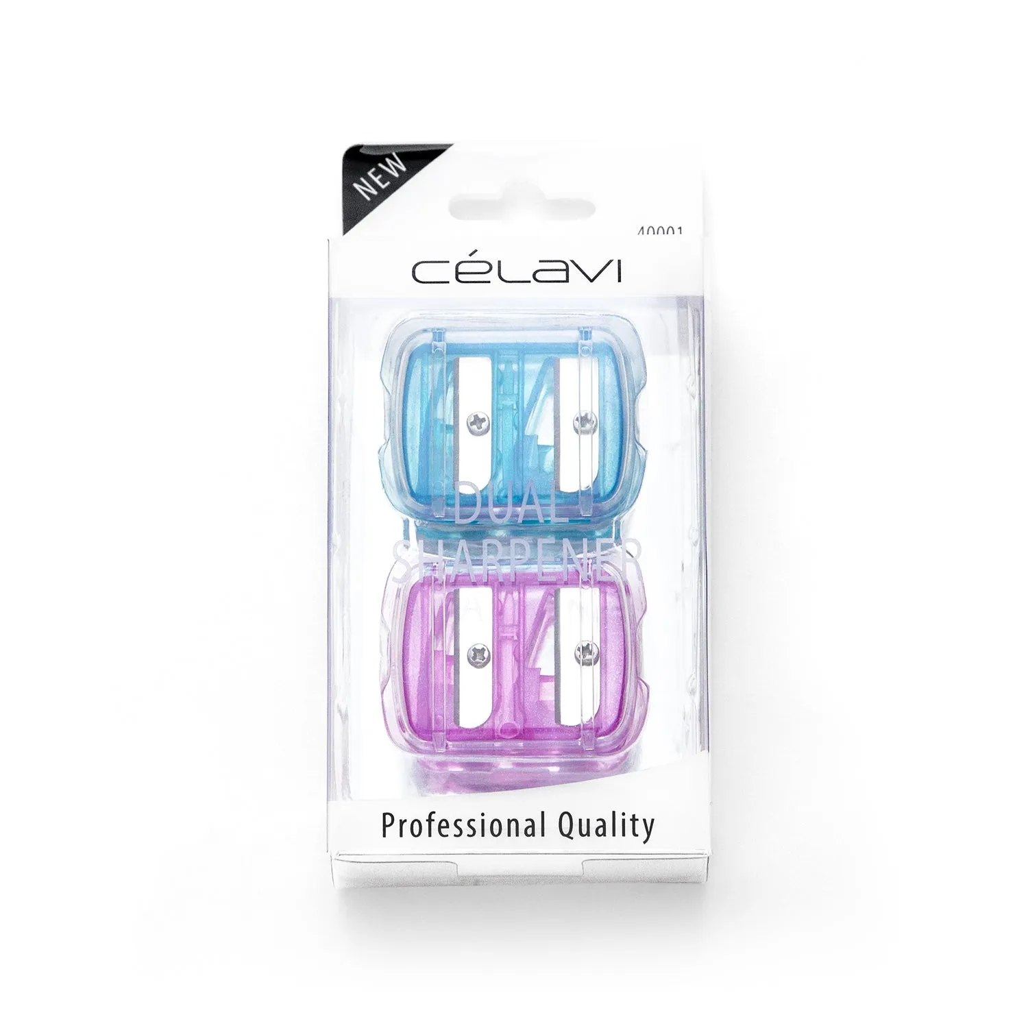 Dual Sharpener
