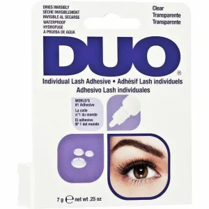 Duo: Individual Lash Adhesive Clear