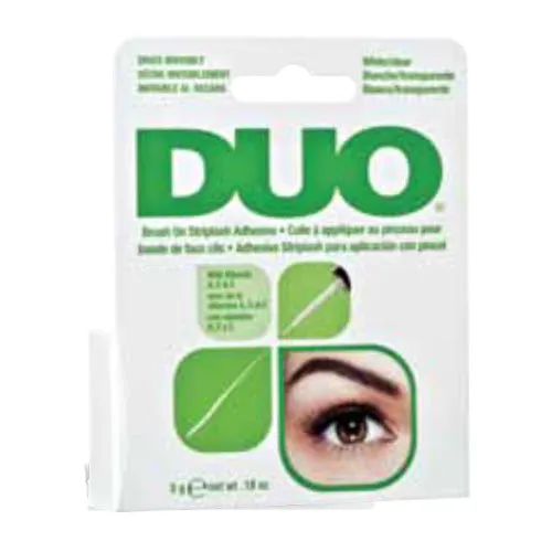 Duo Lash Adhesive
