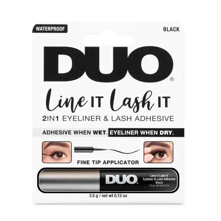 Duo Lash Adhesive