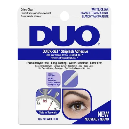 Duo Lash Adhesive