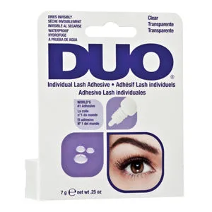 Duo Lash Adhesive