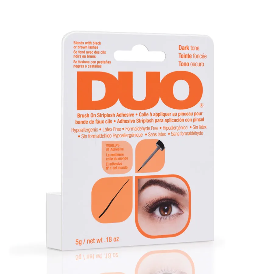 Duo Lash Adhesive