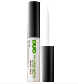 Duo Striplash Adhesive (White/clear)