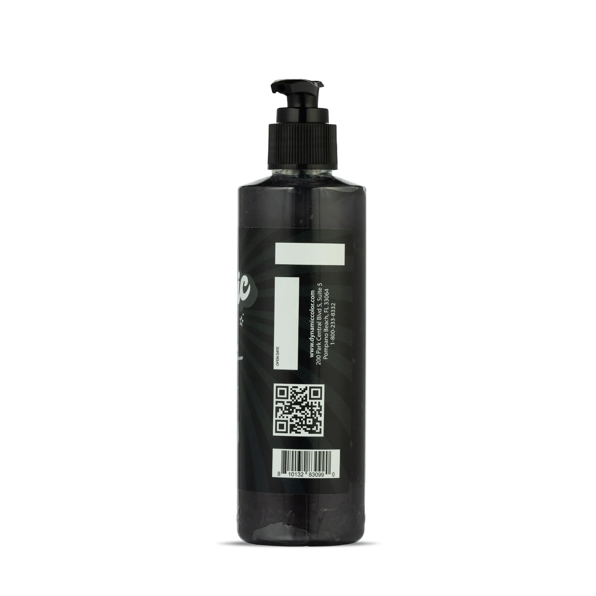 Dynamic Black Magic 8oz Bottle