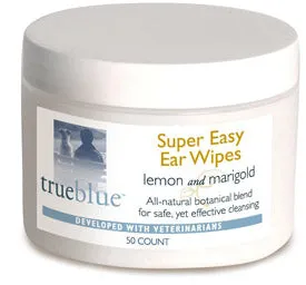 Ear Wipes