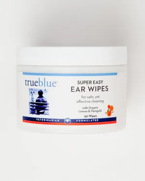 Ear Wipes