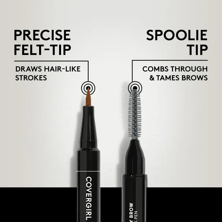 Easy Breezy Brow 24hr Brow Ink Pen