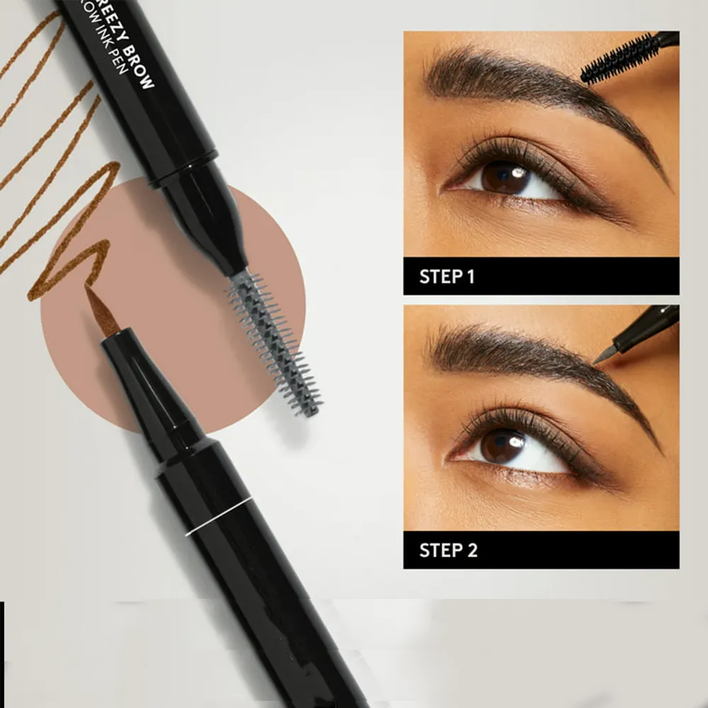 Easy Breezy Brow 24hr Brow Ink Pen