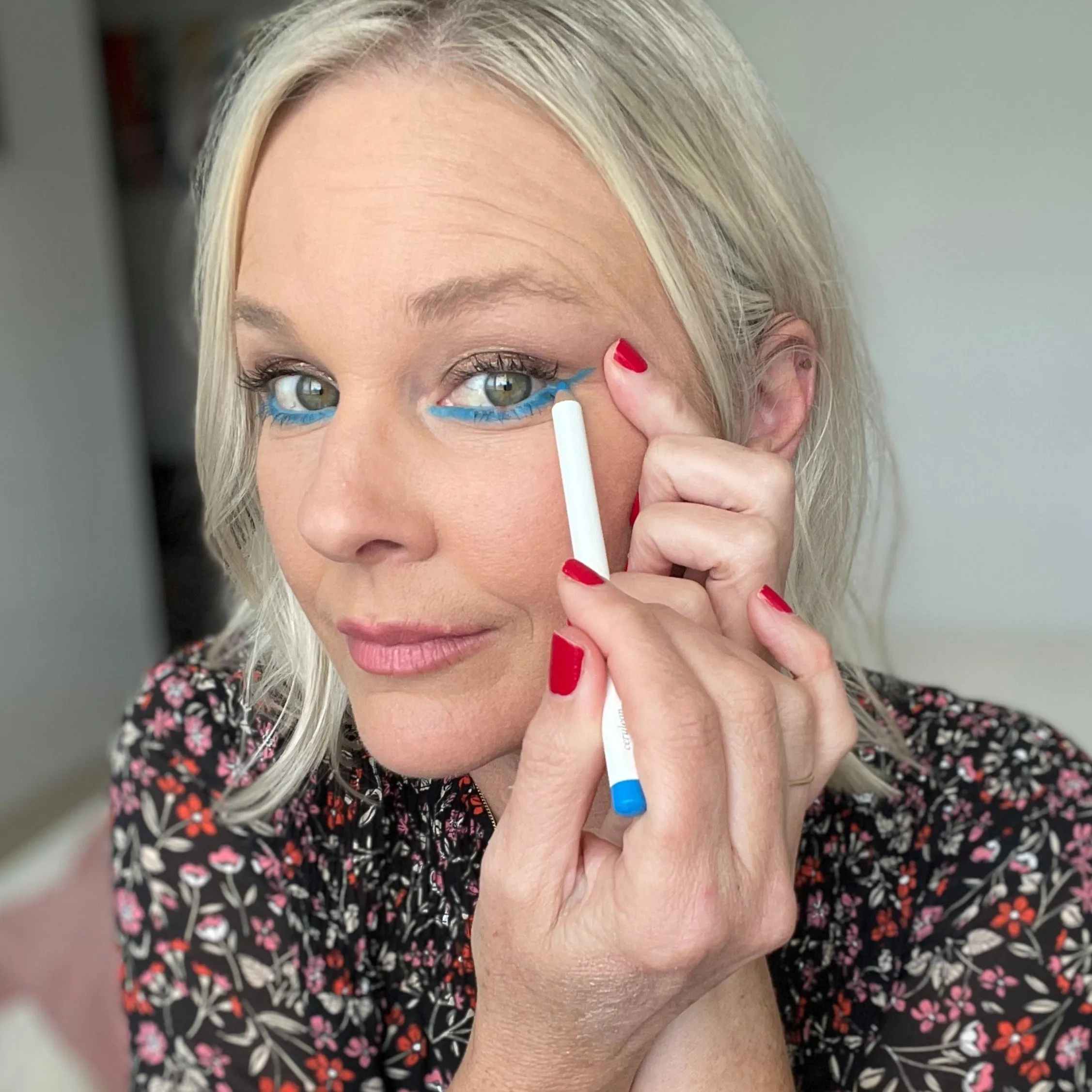 Easy Eyeliner Look Kit